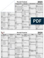 Kalender-2023 2024 Forældre Intra