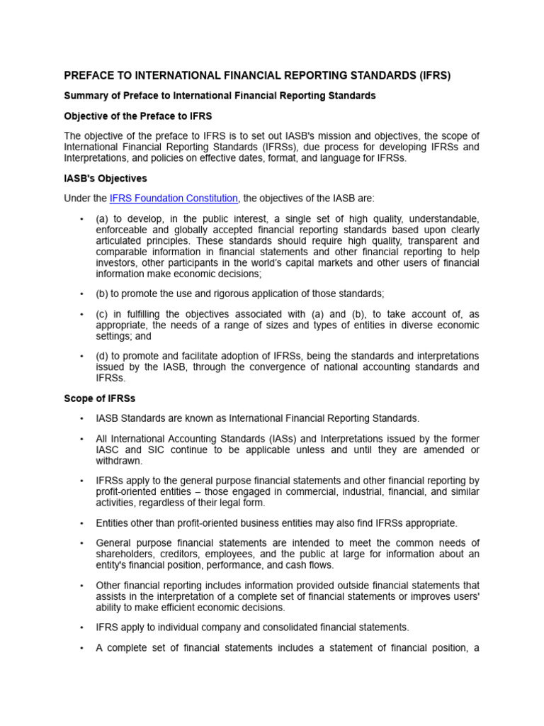 IFRS SIMPLIFIED WITH WORKED EXAMPLES FINAL COPY 2 | PDF | International ...