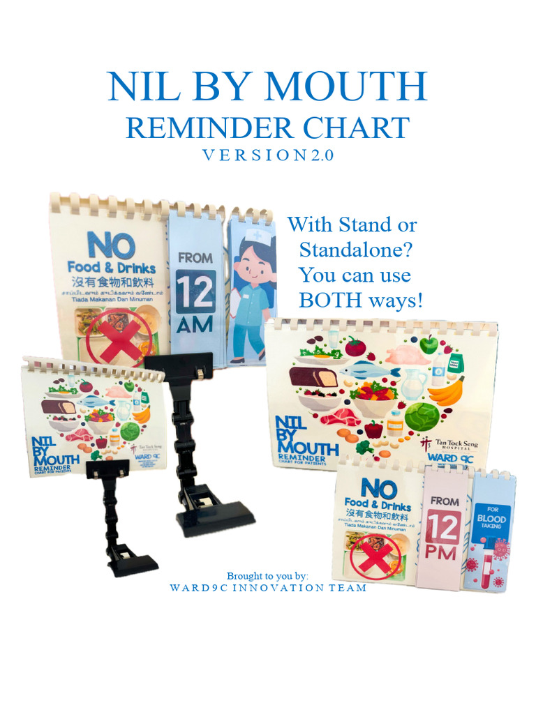Nil By Mouth Definition: Nil Per Os Meaning – KTPLZW