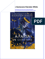 full download A Farsa De Guinevere Kiersten White online full chapter pdf 