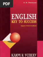 Download English Key to Success by api-3858782 SN7359499 doc pdf