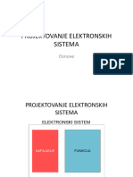 03 Projektovanje