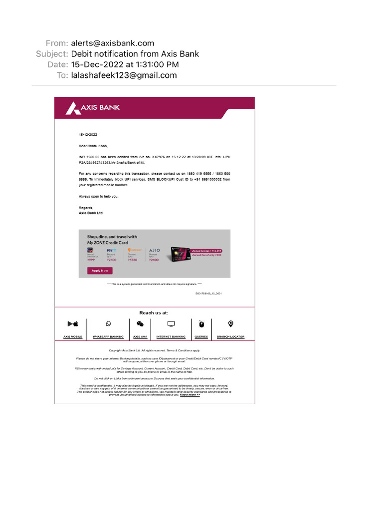debit-notification-from-axis-bank-pdf