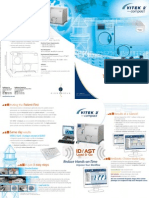 Vitek 2 Compact Brochure