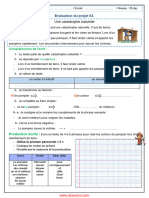 Dzexams 5ap Francais 310995