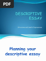 Download Descriptive Essay by Javier Adn SN73595488 doc pdf
