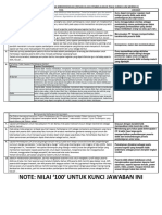 kunci IKM (Pembelajaran Berdiferensiasi pengelolaan pembelajaran pada kurikulum merdeka) 