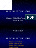 Principles of Flight Presentation