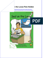 Full Ebook of Seal On The Loose Pam Holden Online PDF All Chapter