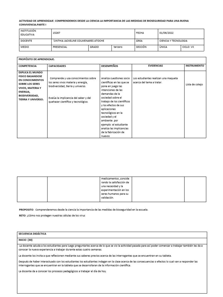 Actividad 1 06 2022 pdf maestros aprendizaje