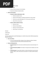Epic Notes Routing Guide for Medical Staff | PDF | Patient | Hospital