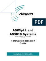 ASWipLL HW Installation Guide v08-480