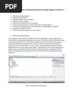 Trebovanje | PDF