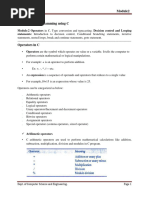 Module 2 Notes-1