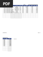 CBQ SIF File Generation Guidelines | PDF | Microsoft Excel | Comma ...