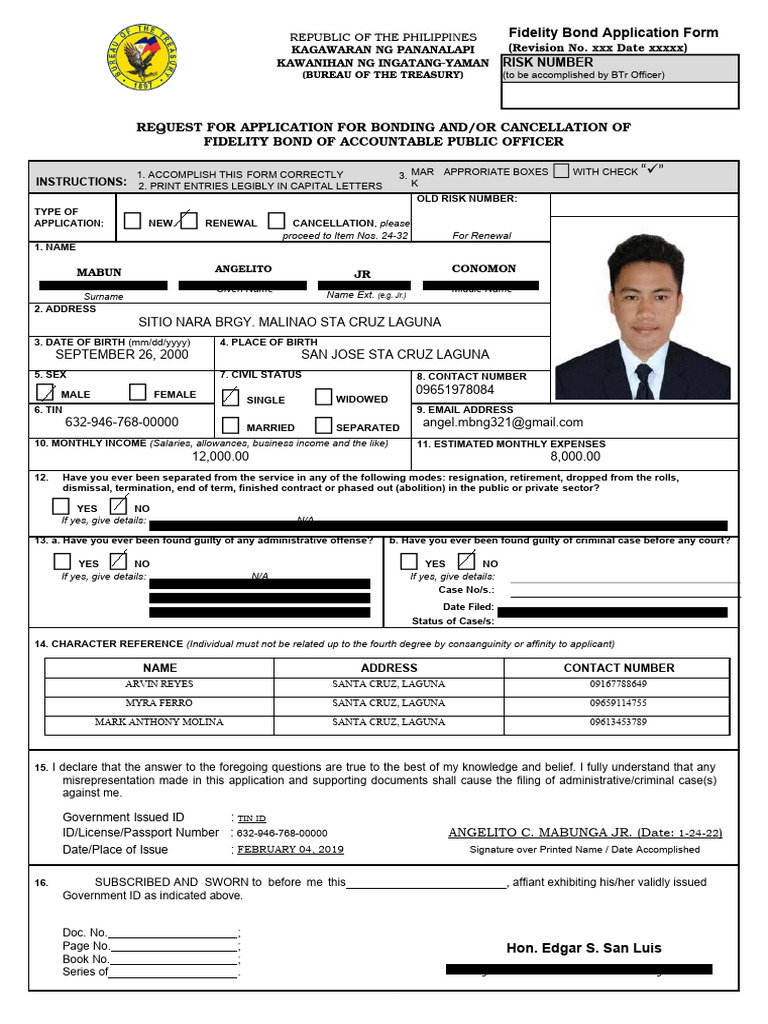 Sk chairman pdf