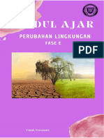 ATP Perubahan Lingkungan 23