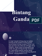 Bintang Ganda