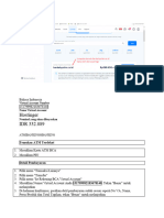 Invoice Domain Berkahyatim.co.Id