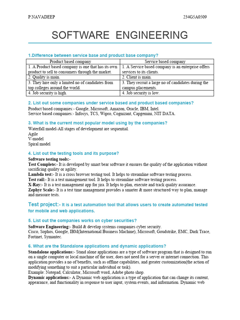 REQUIREMENT MODELING IN SOFTWARE ENGINEERING PDF visual data 2