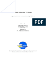 Report Format BTech CSE IIIT Manipur 1