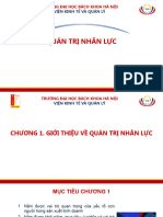 Chuong 1 Giới thiệu về QTNL
