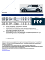 Tiguan ct1 03 2024 El Form