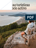 Semana Santa 2019 - Actividades Ferrol