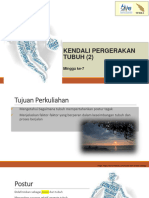 07 - Kendali Pergerakan Tubuh (2)