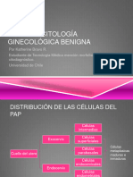 Atlas de Citologia Ginecologica