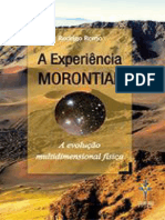 Rodrigo Romo a Experiencia Morontial PDF Free