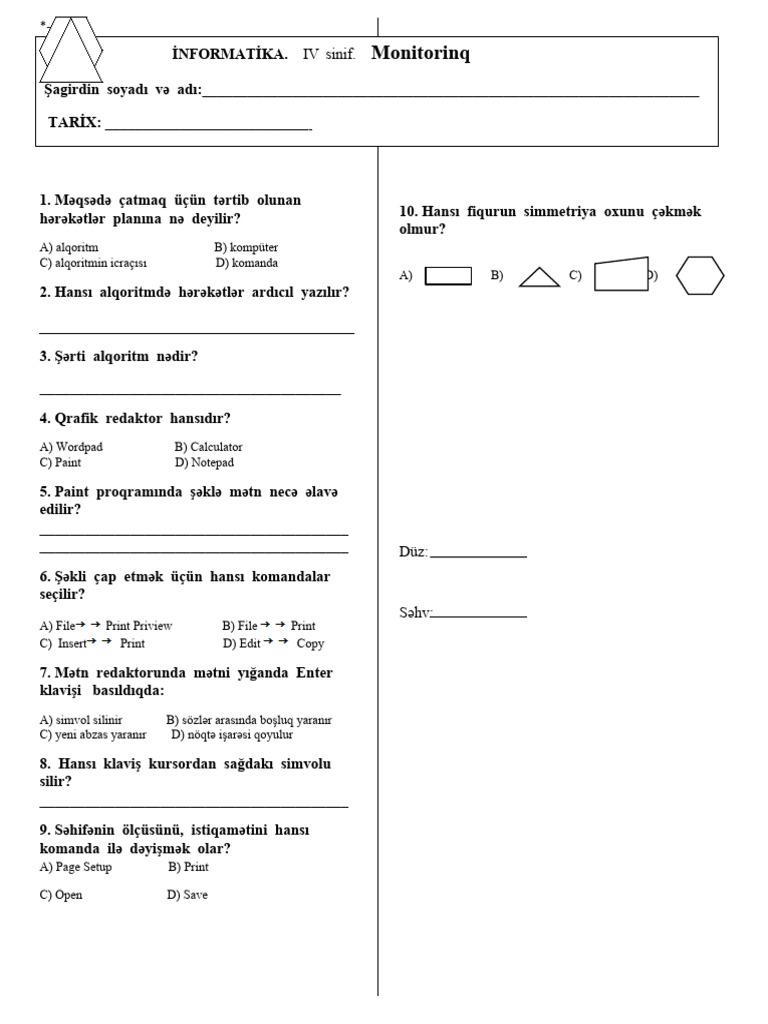 4c sinif nformatika sq 2 pdf
