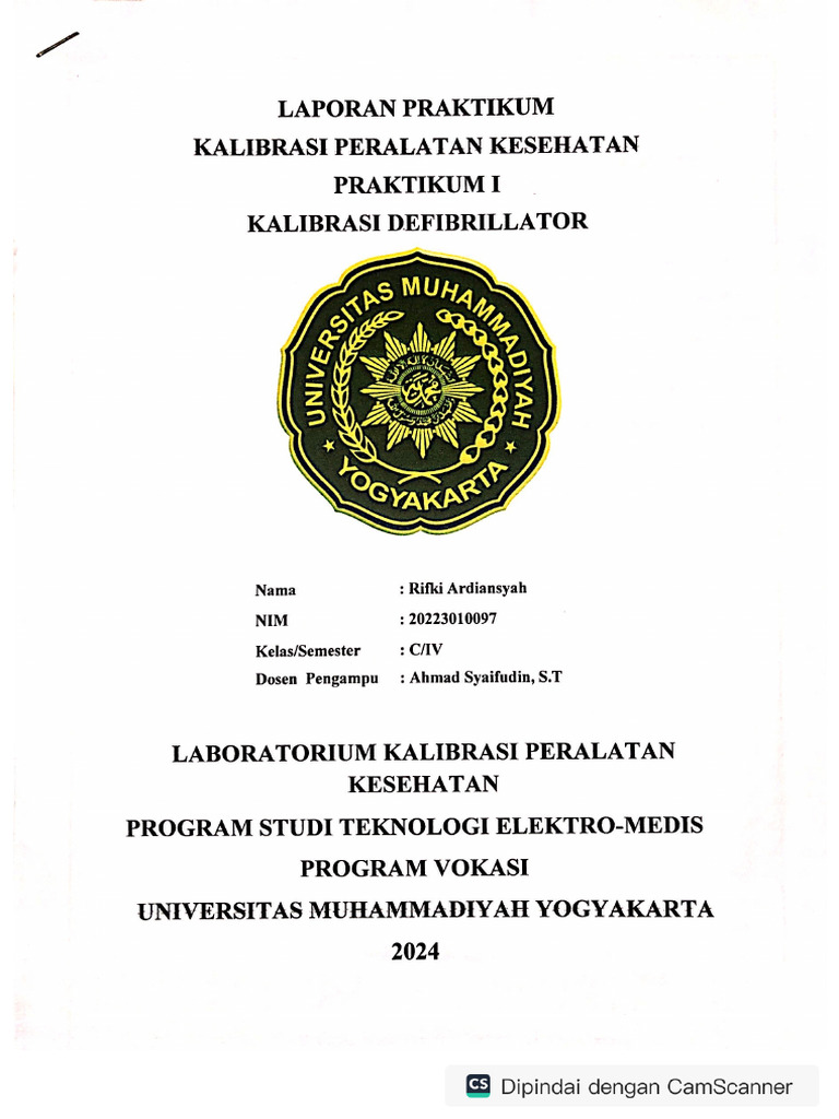 C Rifki Ardiansyah 20223010097 2 | PDF