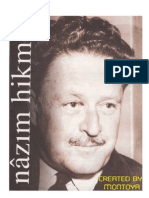 Nazım Hikmet Ran