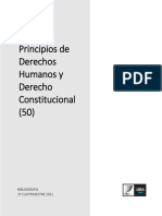 Bibliografia PDHDC 2-2021