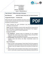 239024485045 Aprilia Dwi Yustika_3Rukol Kel.1-TK 1.1 Refleksi Rancangan Pembelajaran