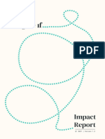 Imagine If... 2021 Impact Report