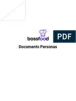 Documento Personas