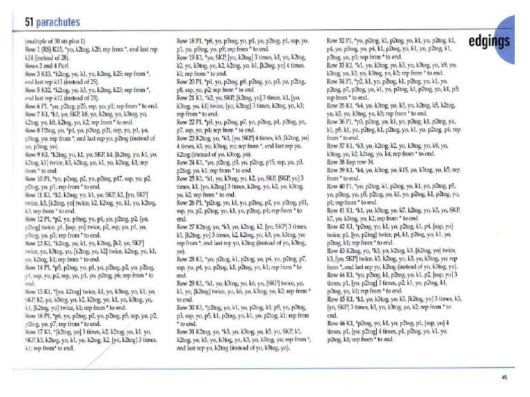 4b Stitches | PDF