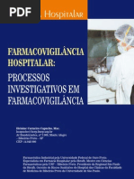 Encarte - Farmacia Hospitalar