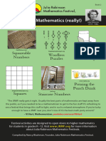 JRMF MathPuzzlesBooklet Book2 Green 082017 D ForHomePrinter