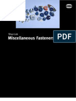 Misc Fasteners