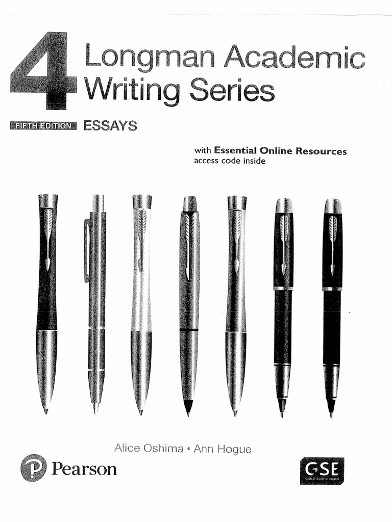 Writing AE1 5edition | PDF