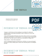 Internet of Things1