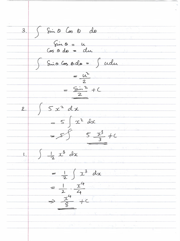 Math 2nd Assignment PDF 10-5 | PDF