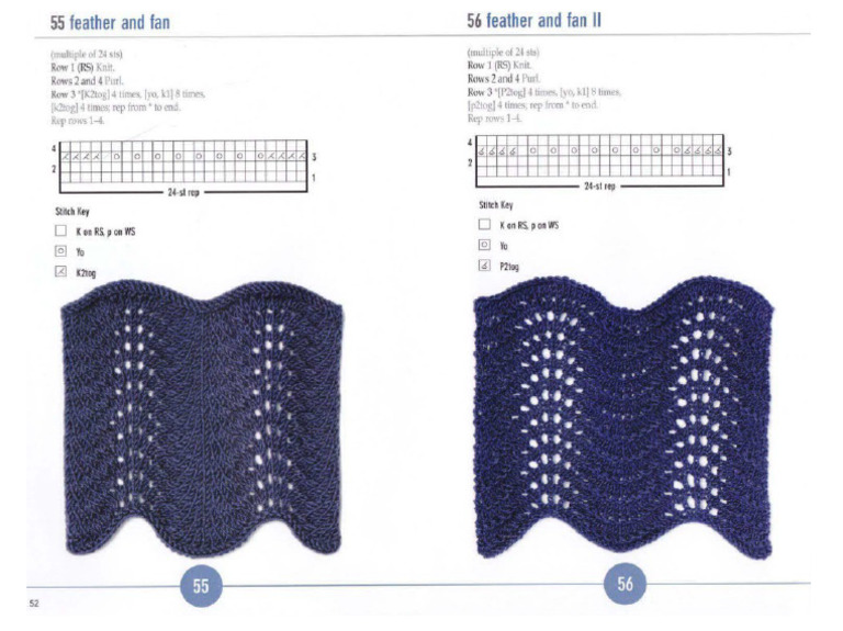 8 Stitches | PDF