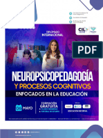 Brochure Neuropsicopedagogia 06 Al 15 de Mayo Por Vilma Valques 2024