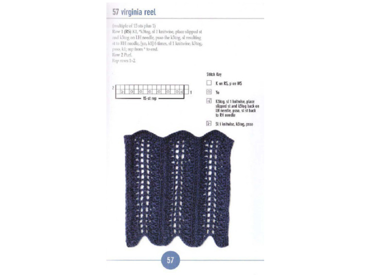 9 Stitches | PDF