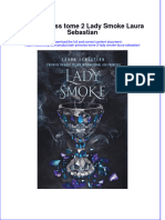 Full Download Ash Princess Tome 2 Lady Smoke Laura Sebastian Online Full Chapter PDF