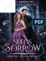 Seeds of Sorrow